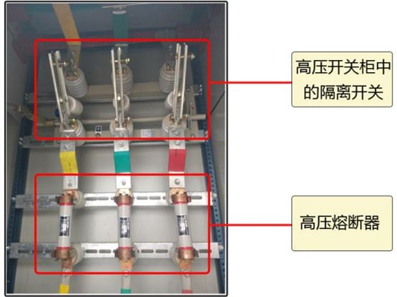 如何正確操作和維護(hù)隔離開(kāi)關(guān)，聽(tīng)錦泰恒一一道來(lái) 圖片1