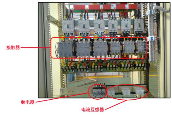 太原開關(guān)柜廠家講述交流接觸器日常巡視檢查內(nèi)容